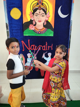 Top School of Narnaul 